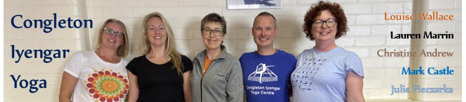 Collective group of teachers